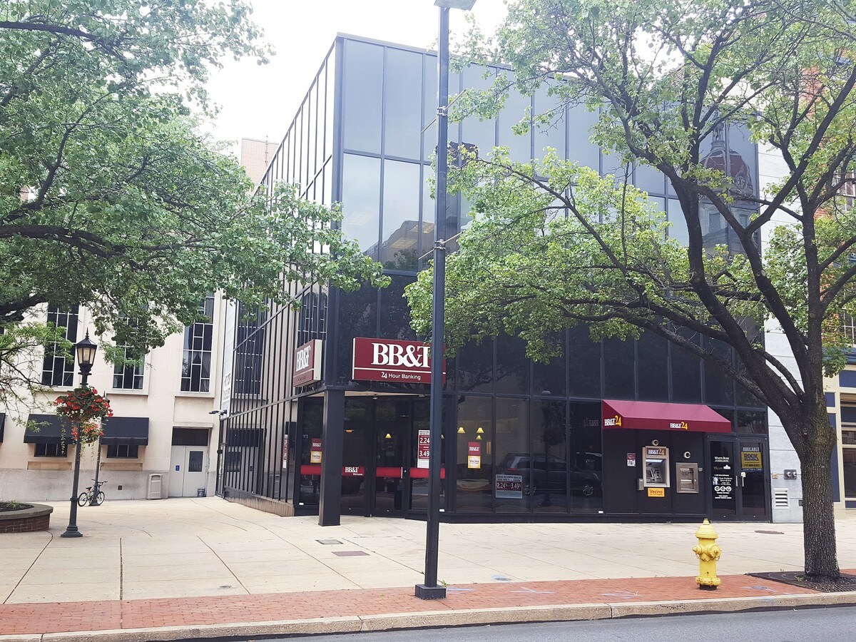 1 E Market St, York, PA 17401