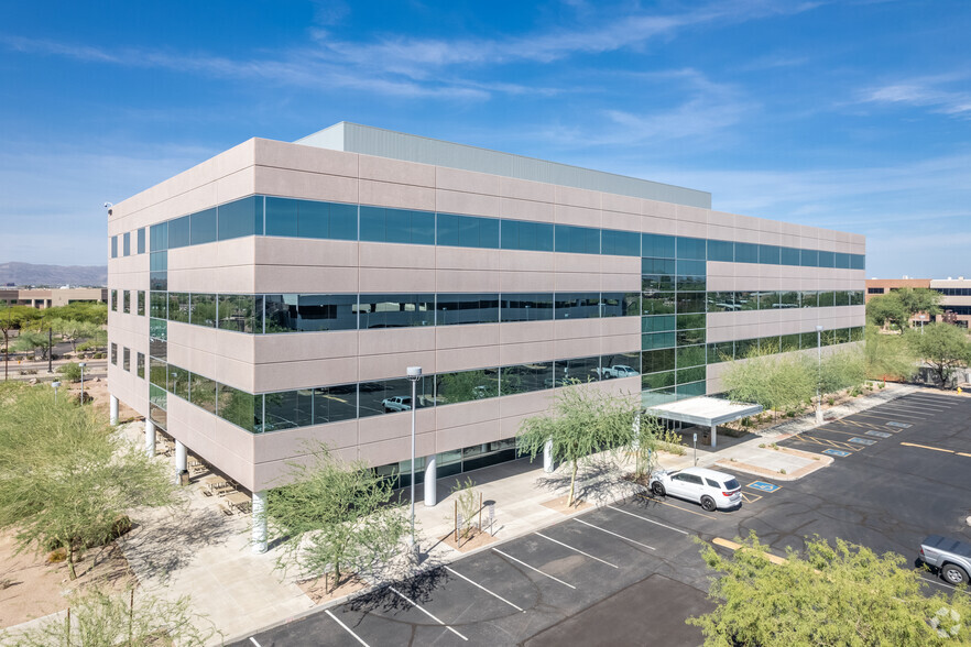 1250 W Washington St, Tempe, AZ for lease - Building Photo - Image 1 of 9