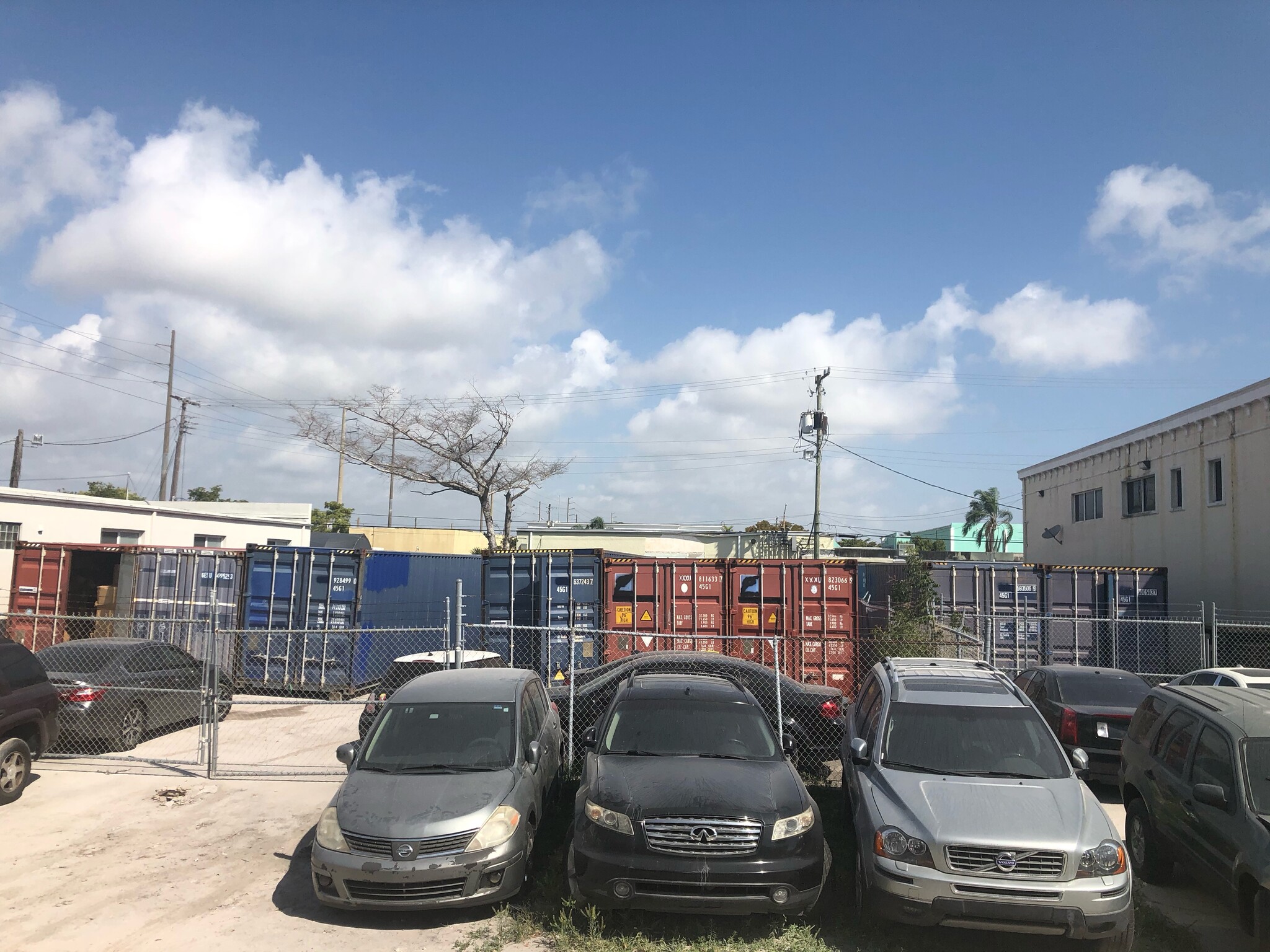 2035 Thomas St, Hollywood, FL for sale Primary Photo- Image 1 of 15