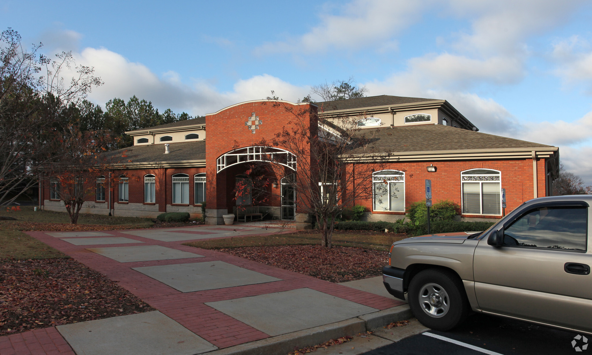 310 Philip Blvd, Lawrenceville, GA for sale Building Photo- Image 1 of 1