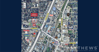 More details for 506 Lockwood Dr, Richardson, TX - Retail for Lease