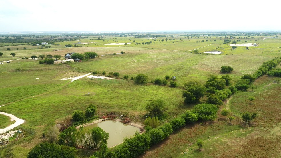 13376 John Day Rd, Haslet, TX for sale - Building Photo - Image 1 of 1