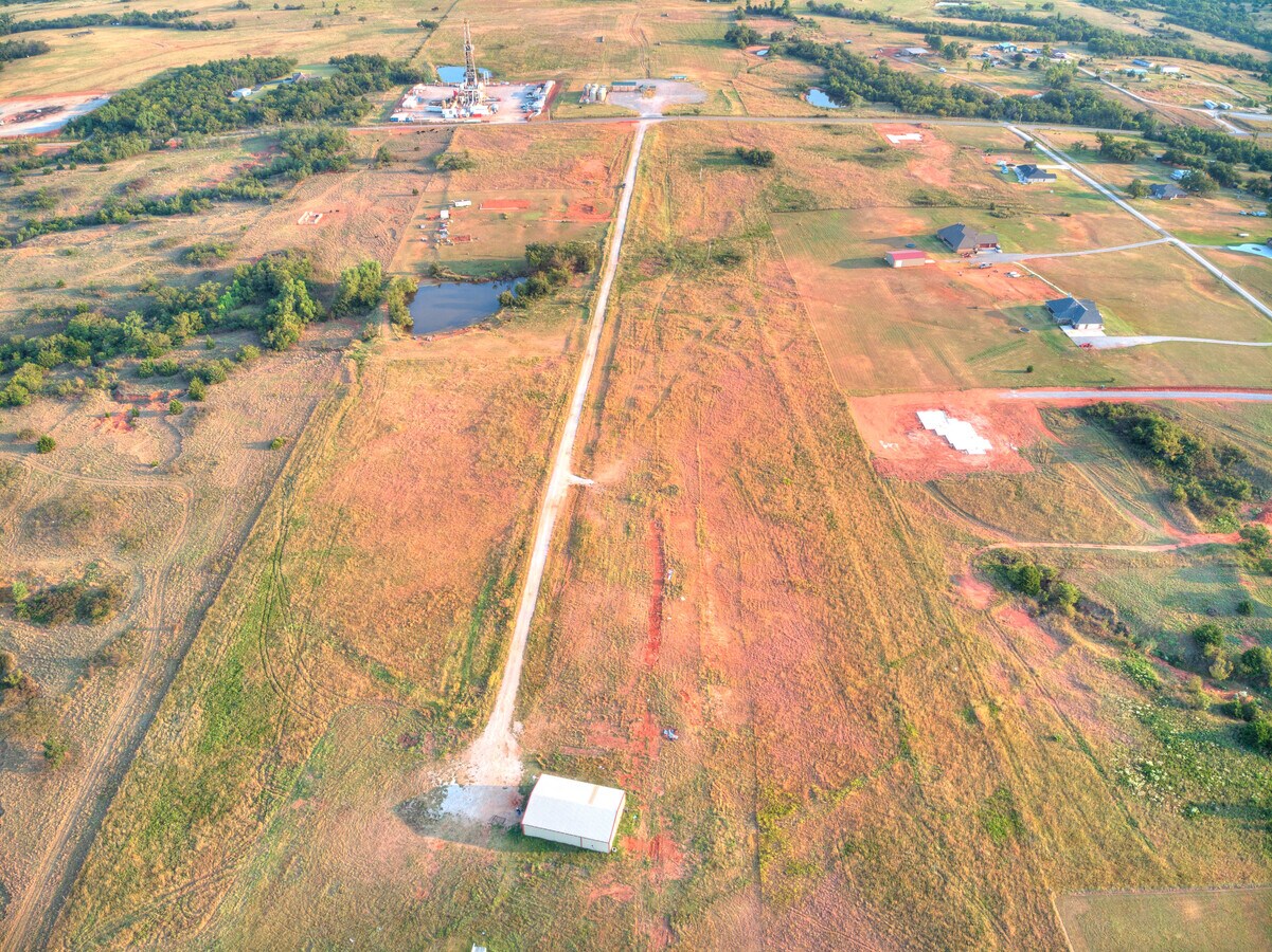 1857 County Road 1250, Tuttle, OK 73089