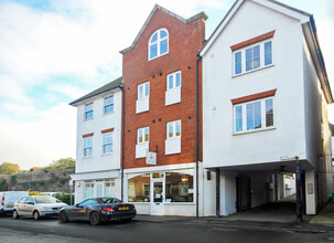 61 Cinque Ports Street, Rye for lease Building Photo- Image 2 of 2