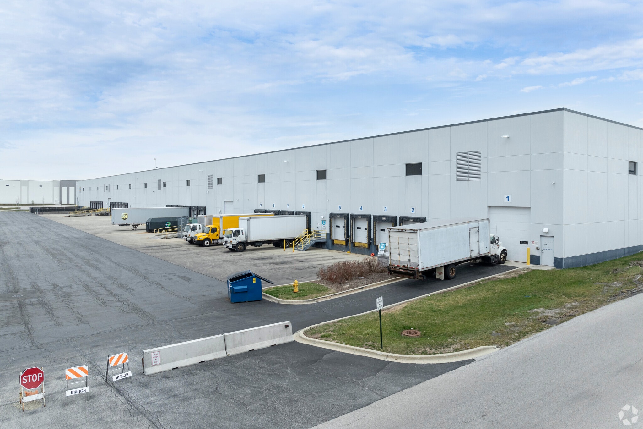 92009260 W 55th St, McCook, IL 60525 92009260 West 55th Street