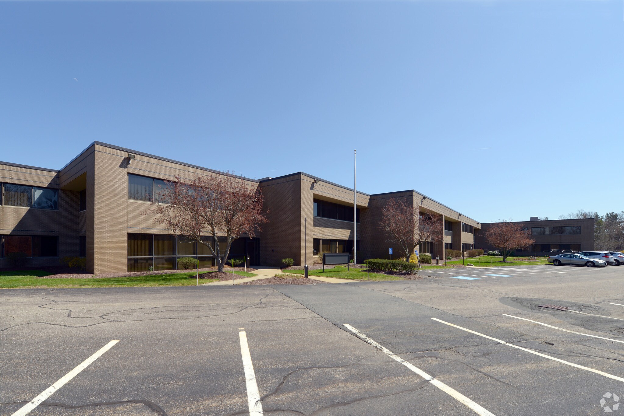 1525 Washington St, Braintree, MA for sale Building Photo- Image 1 of 1