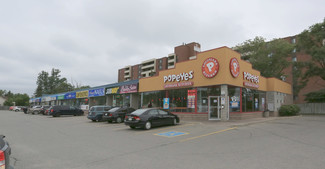 More details for 7 Anne St S, Barrie, ON - Retail for Lease