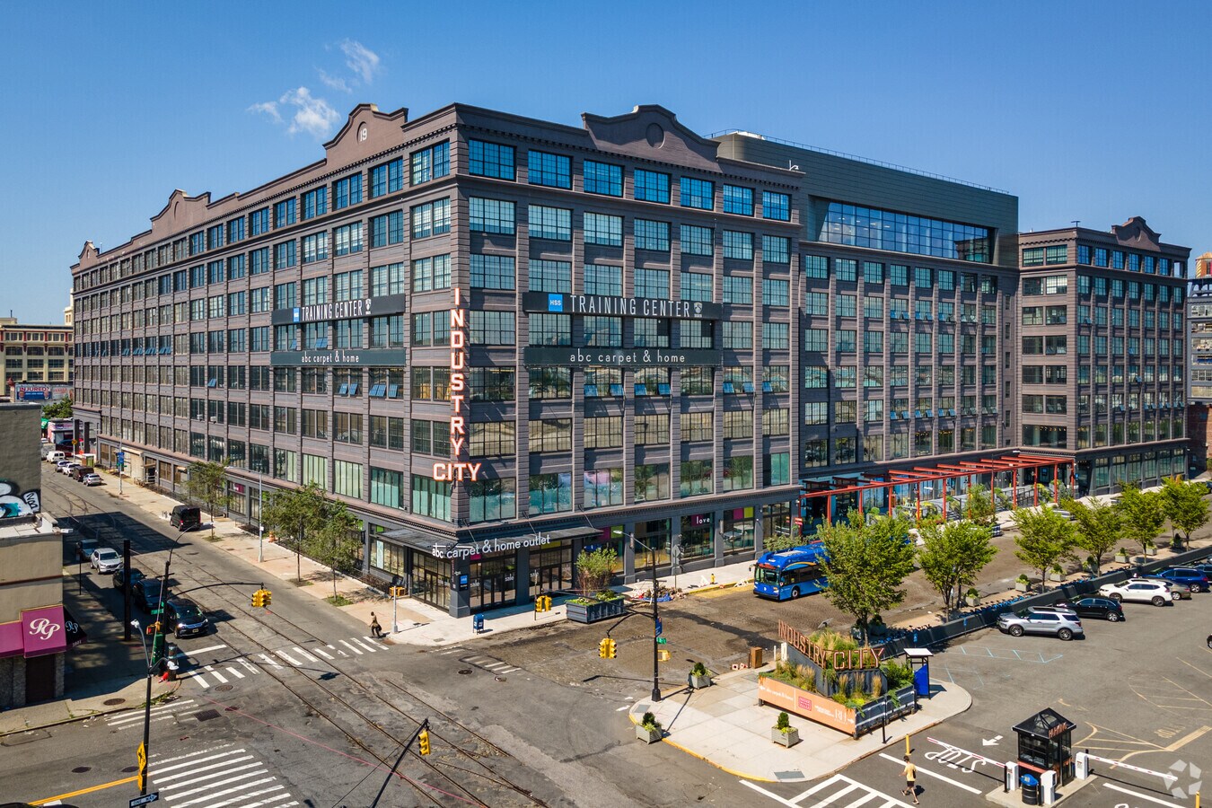 148 39th St Brooklyn Ny 11232 Building 19 20 Loopnet Com