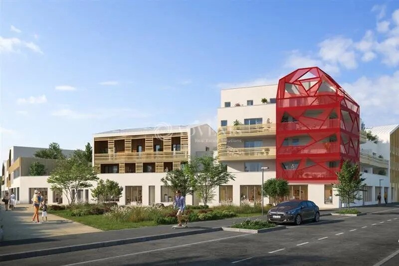 Retail in Lagord for lease - Building Photo - Image 2 of 12