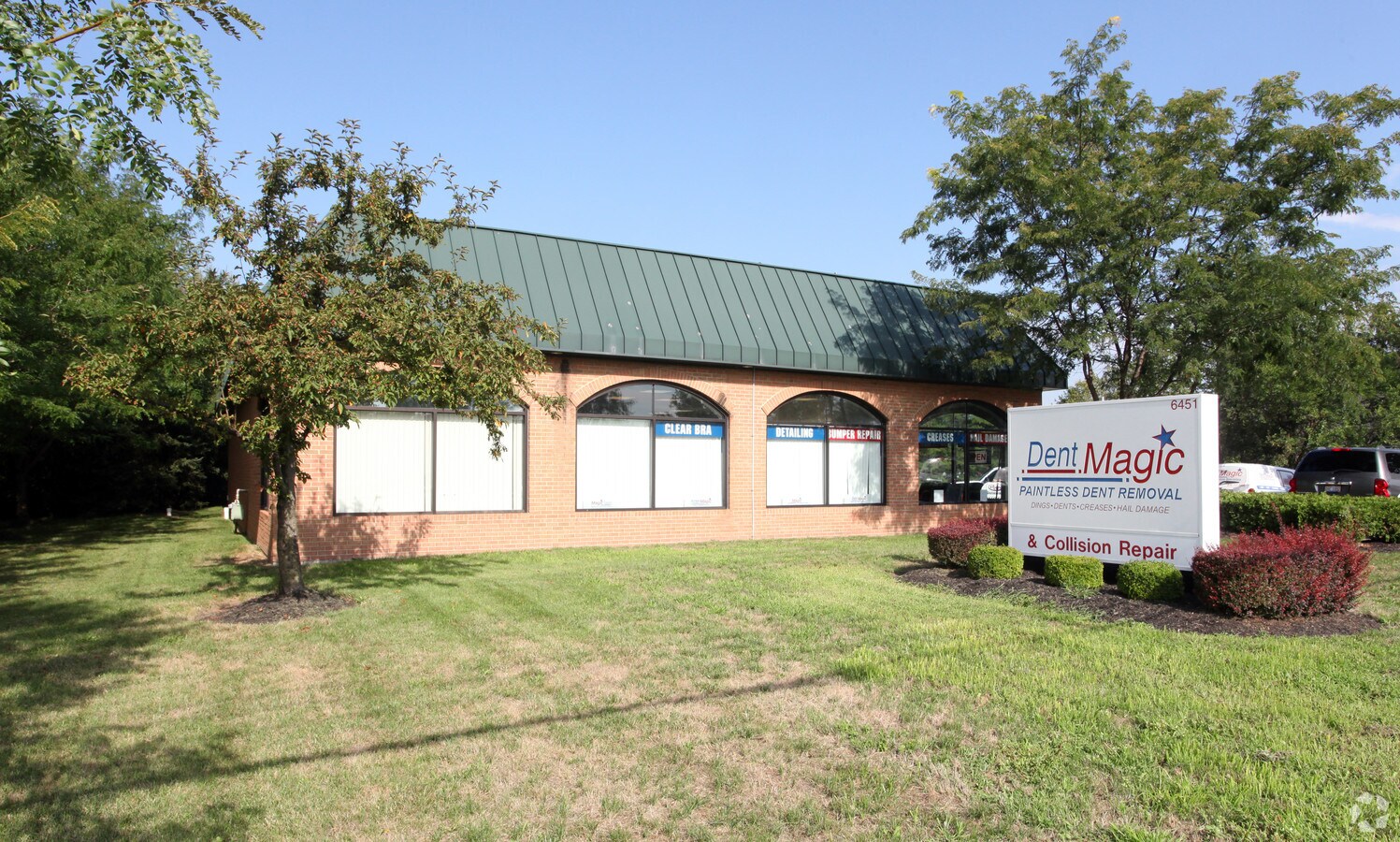 6451 Sawmill Rd, Dublin, OH 43017