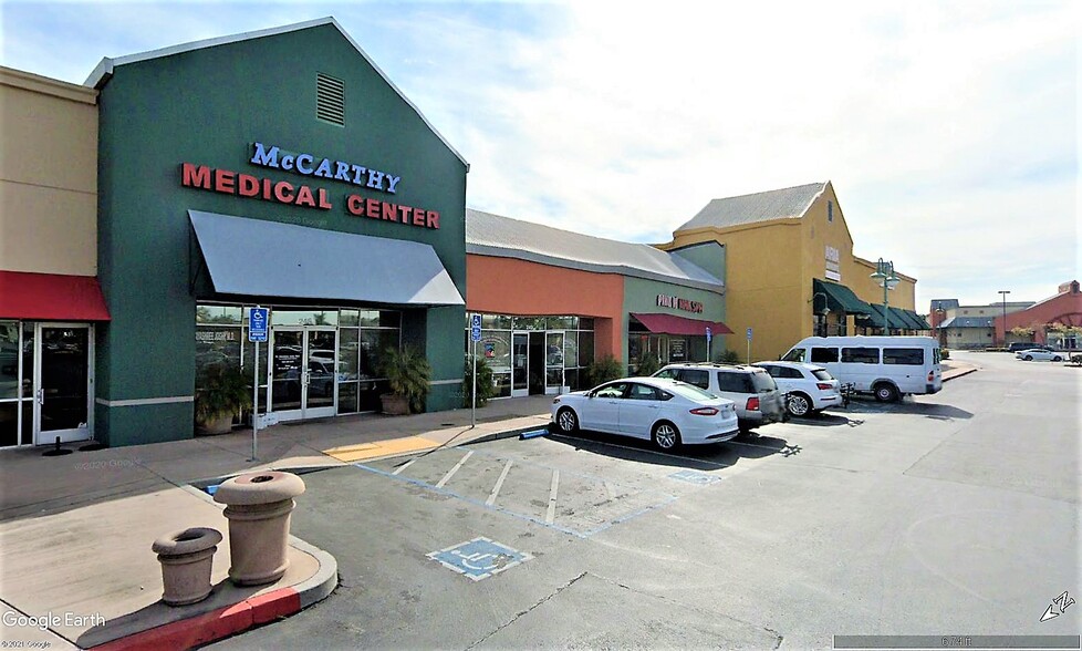 198-252 Ranch Dr, Milpitas, CA for lease - Building Photo - Image 1 of 14