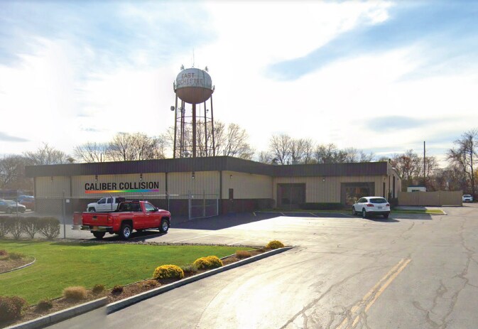110 Despatch Dr, East Rochester, NY for sale Building Photo- Image 1 of 1