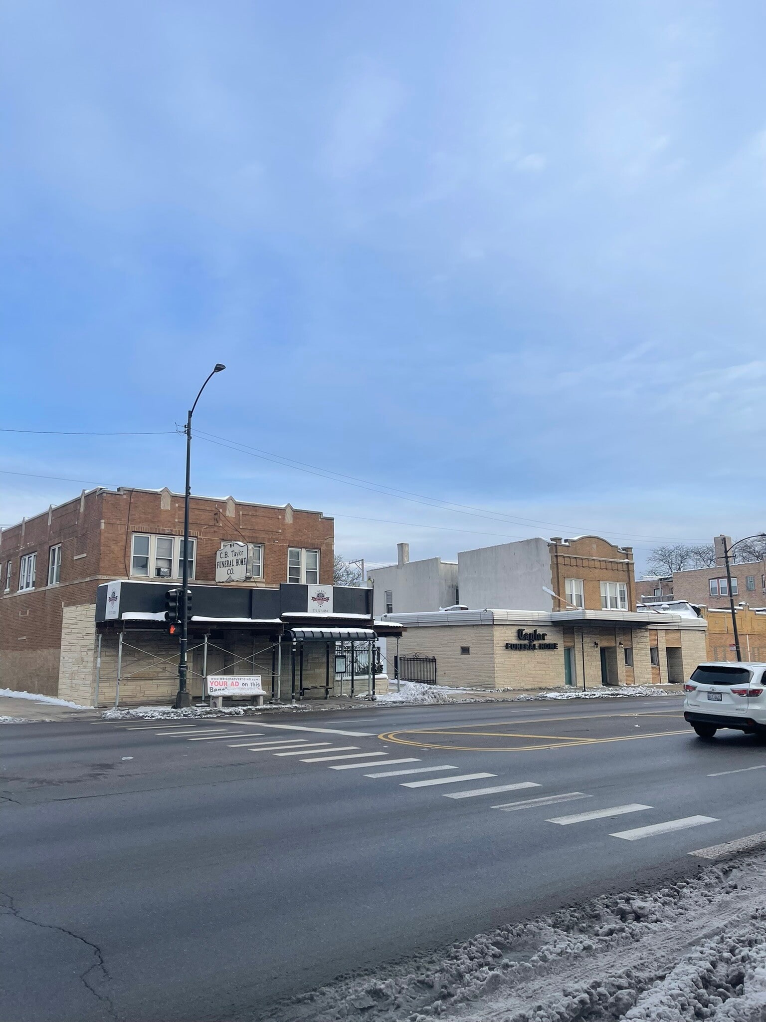 Three Mixed-Use Portfolio portfolio of 3 properties for sale on LoopNet.com Primary Photo- Image 1 of 8