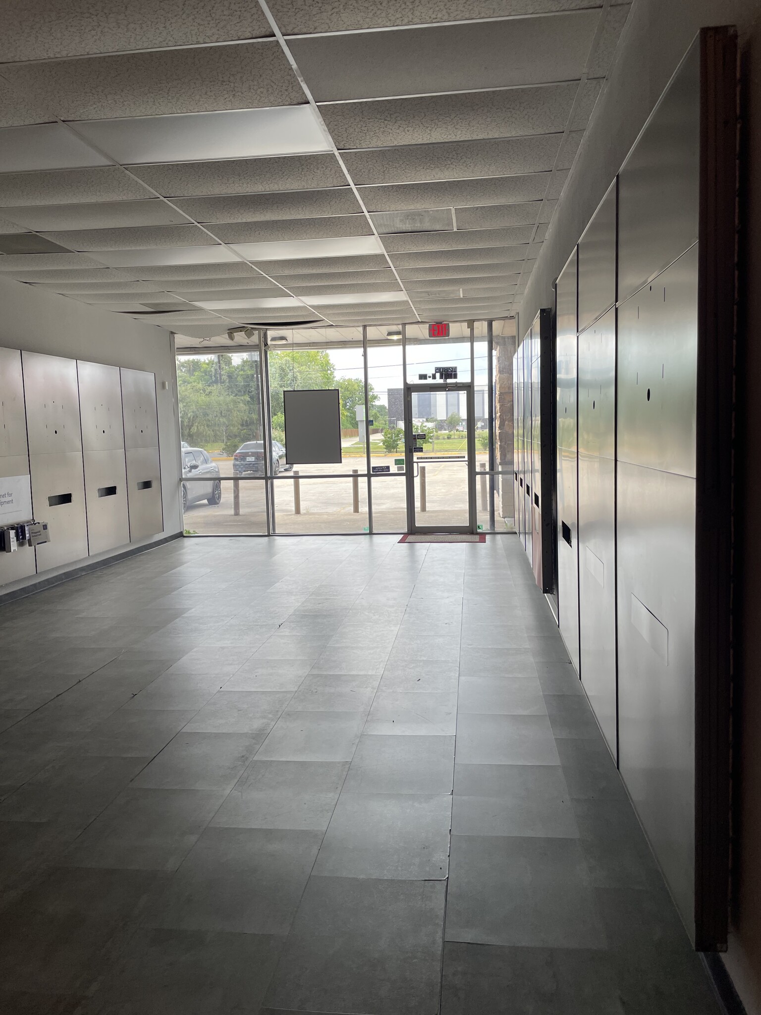 12805 Cullen Blvd, Houston, TX for lease Building Photo- Image 1 of 3