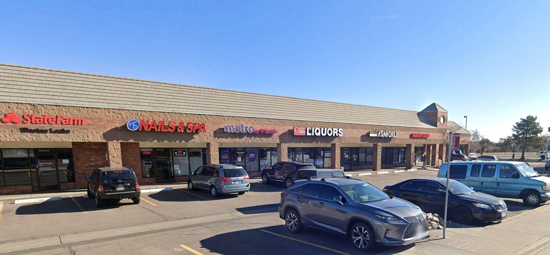 7355 Ralston Rd, Arvada, CO for sale Building Photo- Image 1 of 1