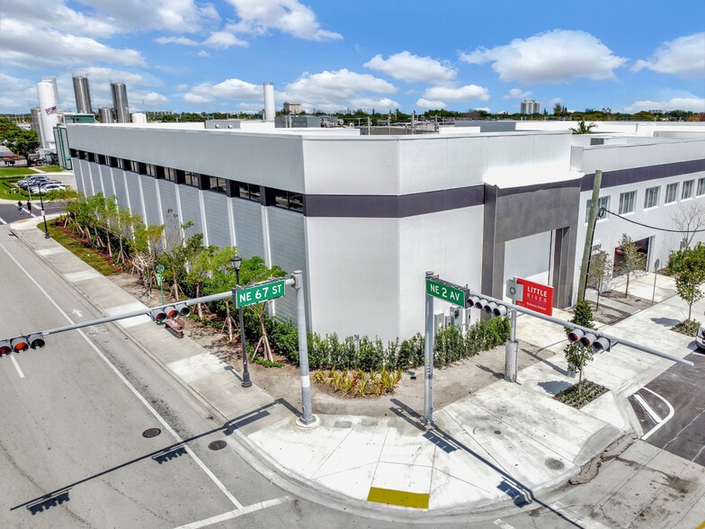 210 NE 68th St, Miami, FL for sale - Building Photo - Image 1 of 57