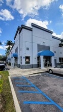 5900 NW 97th Ave, Doral, FL for lease Interior Photo- Image 2 of 3