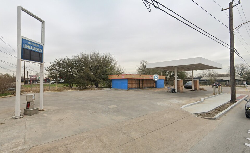 4350 Airline Dr, Houston, TX for sale - Primary Photo - Image 1 of 4