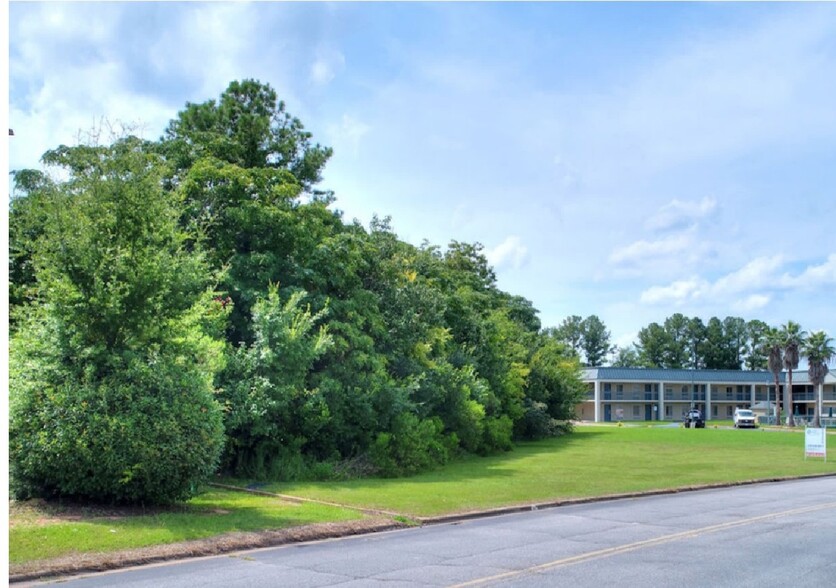 2601 Dawson Rd, Albany, GA for lease - Building Photo - Image 3 of 17