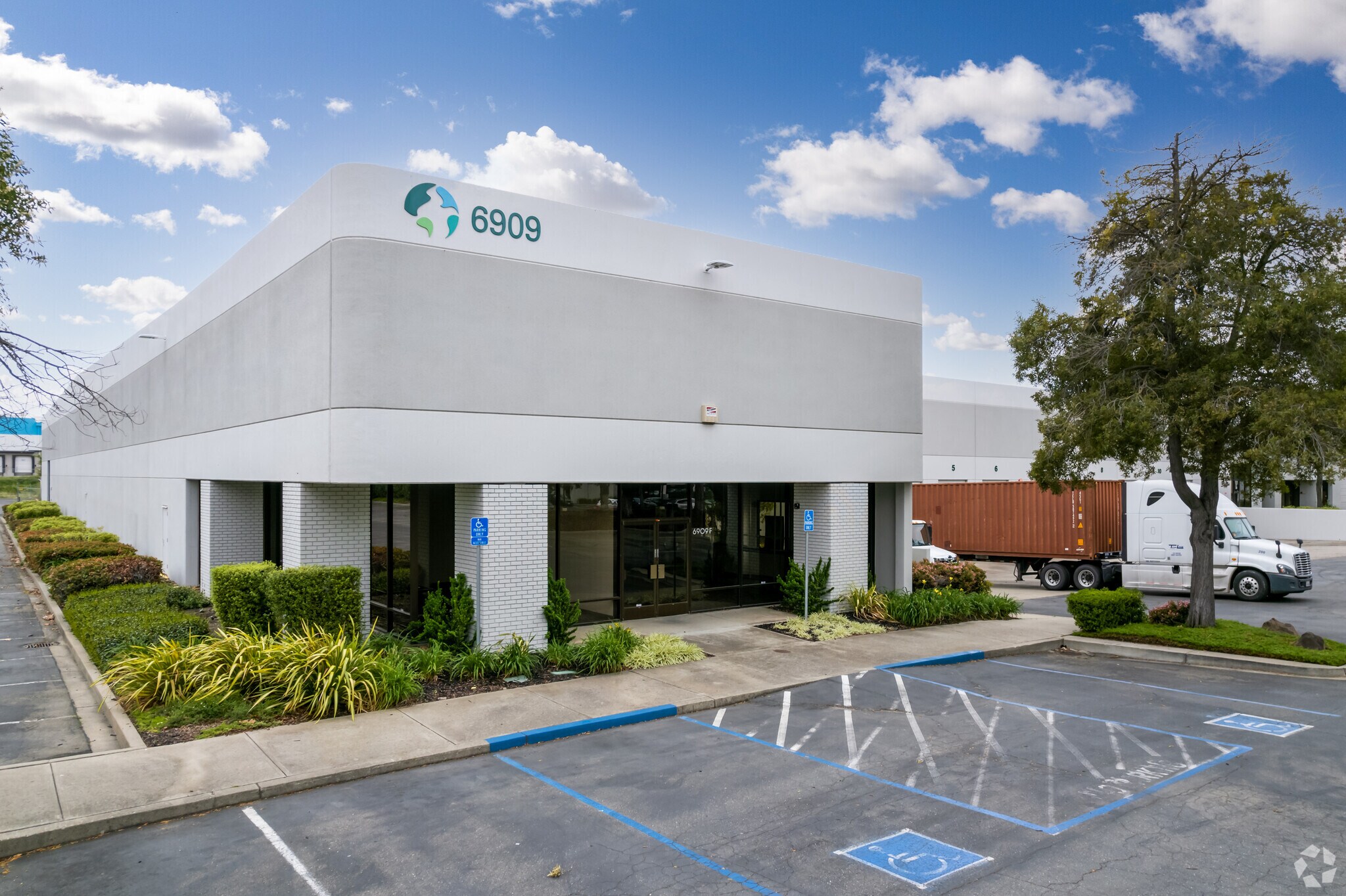 6909 Las Positas Rd, Livermore, CA for sale Primary Photo- Image 1 of 1