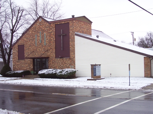 705 E Washington St, Morris, IL for sale Primary Photo- Image 1 of 2