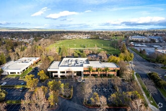 7180 Koll Center Pky, Pleasanton, CA - AERIAL map view