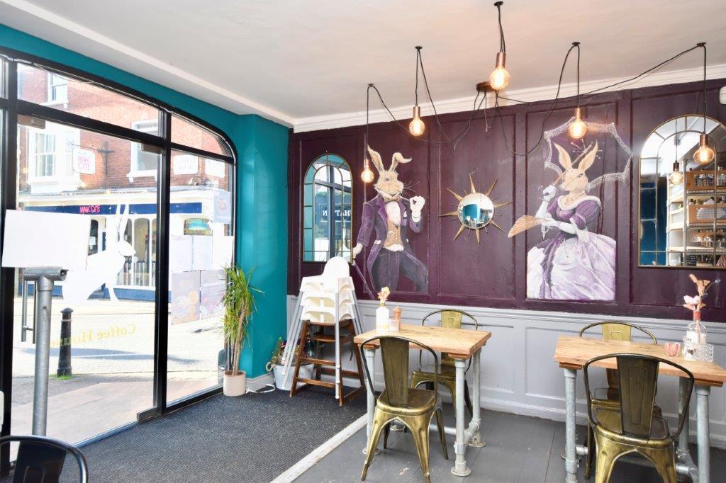 Hockliffe St, Leighton Buzzard for lease Interior Photo- Image 1 of 6