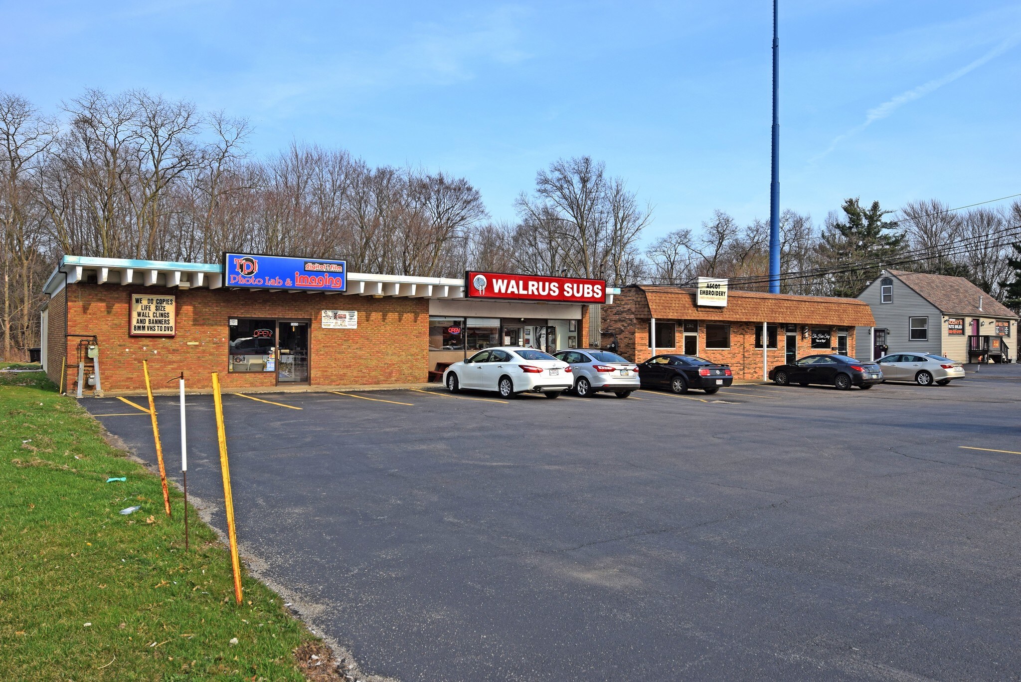 1305 S Raccoon Rd, Youngstown, OH for sale Other- Image 1 of 1