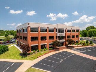 More details for 506 Enterprise Dr, Lowell, AR - Office for Lease