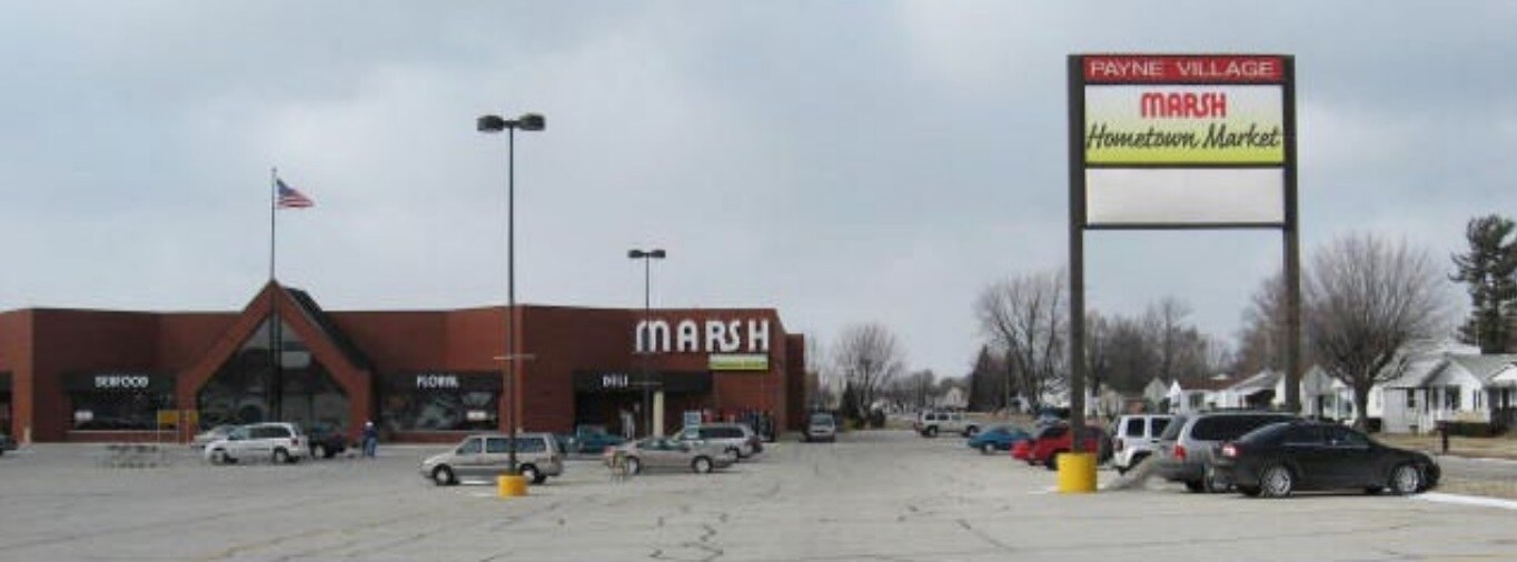 3015 S 14th St, New Castle, IN for sale Building Photo- Image 1 of 1