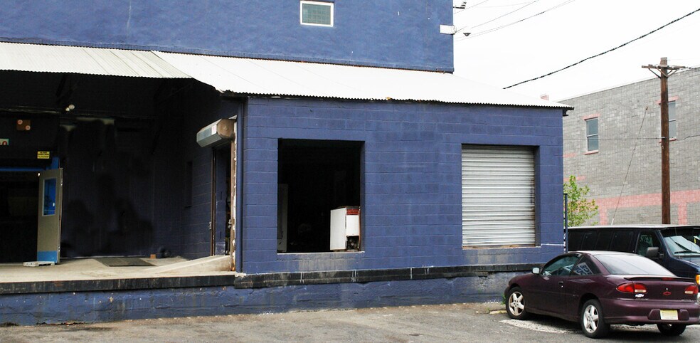 232 Miller St, Newark, NJ for sale - Building Photo - Image 1 of 1