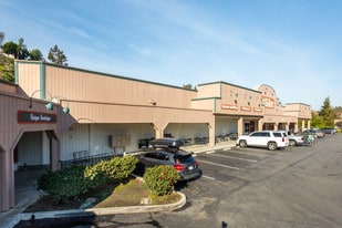 7520-7626 E Chapman Ave, Orange CA - Convenience Store