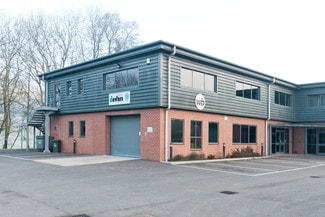 More details for Ripley Rd, Belper - Office for Lease