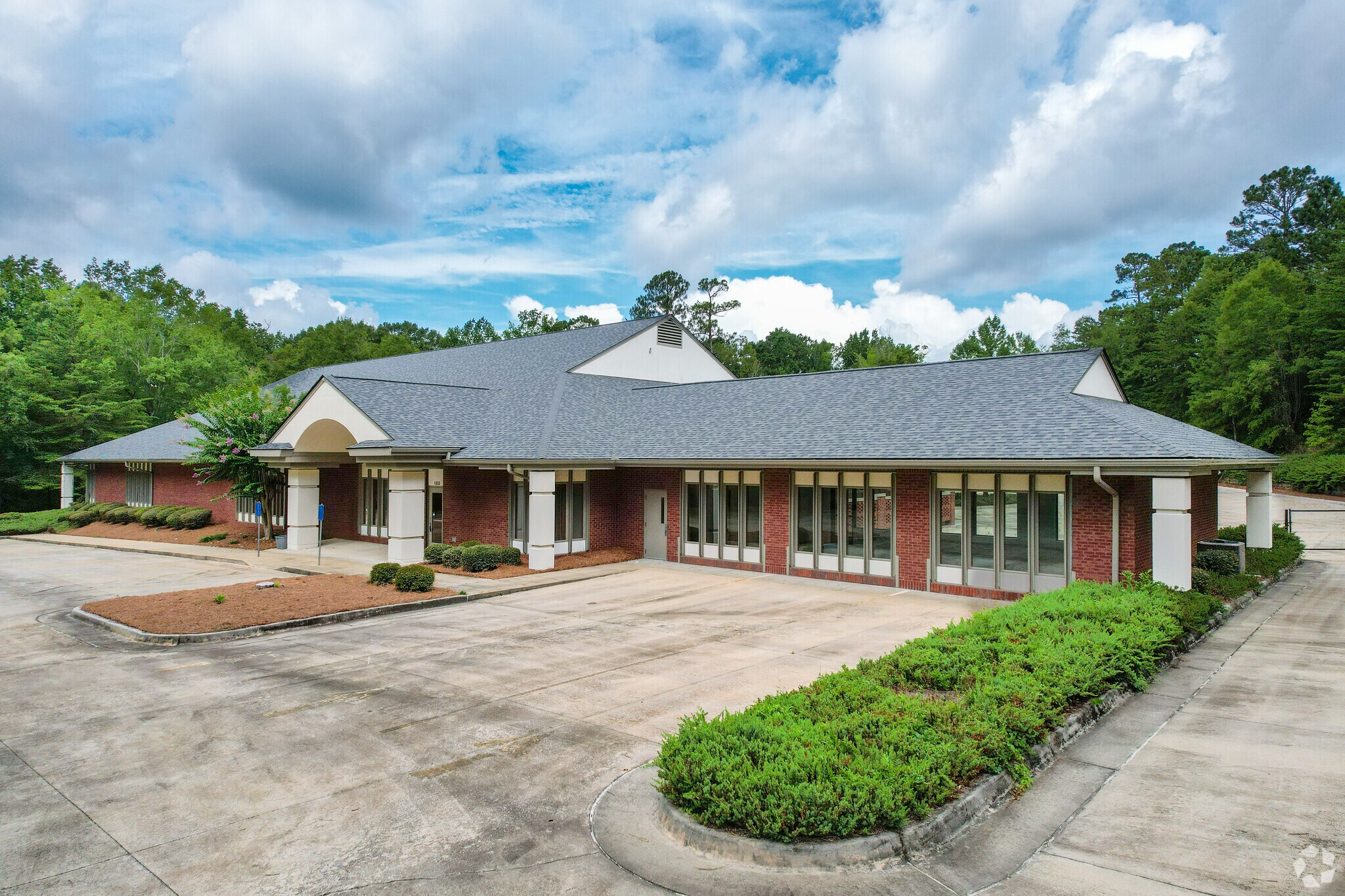 100 Brookstone Centre Pky, Columbus, GA for sale Building Photo- Image 1 of 1