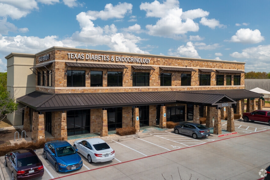 5000 Davis Ln, Austin, TX for sale - Building Photo - Image 1 of 1