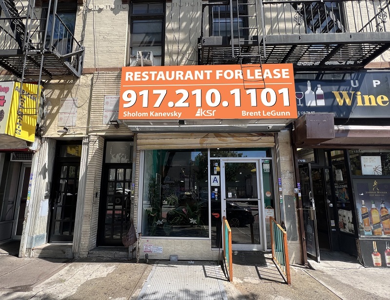 63 E 125th St, New York, NY 10035 | LoopNet