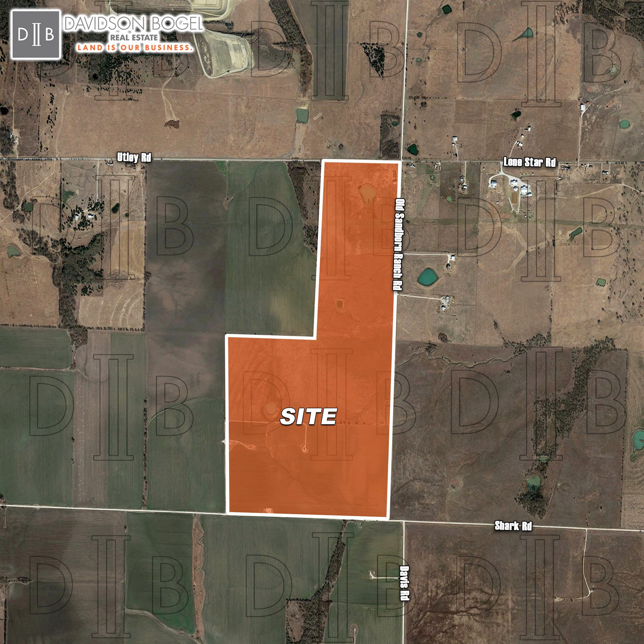 Old Sandborn Rd, Whitesboro, TX for sale Other- Image 1 of 1