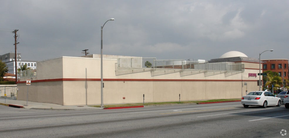 9467 W Olympic Blvd, Beverly Hills, CA for sale - Building Photo - Image 2 of 6