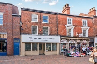 More details for 6 Carolgate, Retford - Retail for Sale
