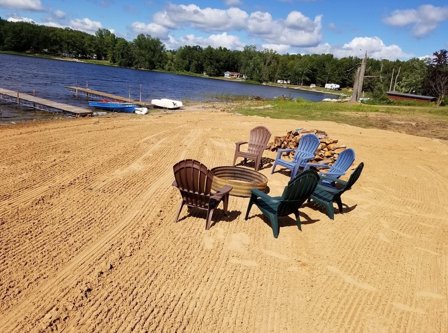 7786 US 10, Walhalla, MI 49458 Emerson Lake