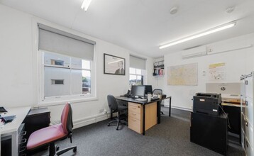 2-4 Union St, London for lease Interior Photo- Image 2 of 6