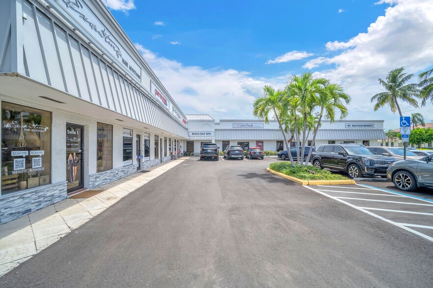 1580 NW 2nd Ave, Boca Raton, FL for lease - Building Photo - Image 2 of 57