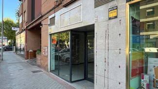 More details for Calle Murcia, 1, Fuenlabrada - Retail for Lease