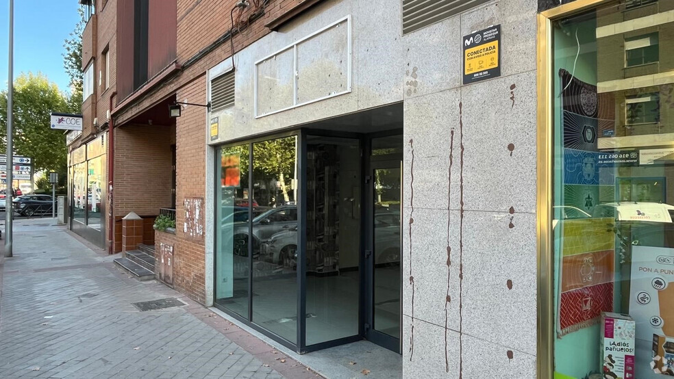 Calle Murcia, 1, Fuenlabrada, Madrid for lease - Interior Photo - Image 1 of 1