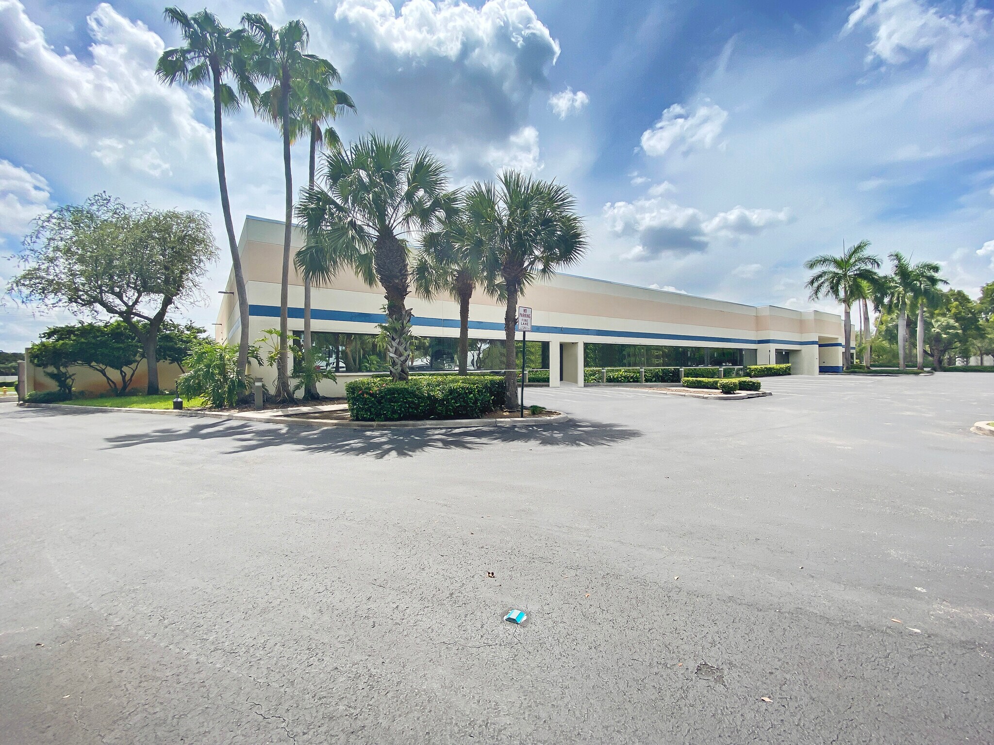 3300 Corporate Way, Miramar, FL for sale Building Photo- Image 1 of 1