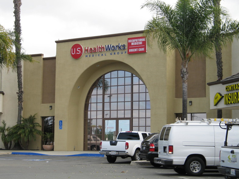 3910 Vista Way, Oceanside, CA for lease - Building Photo - Image 2 of 5