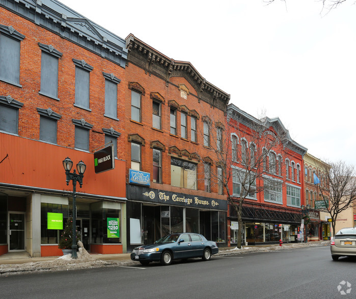 39 N Main St, Gloversville, NY 12078 | LoopNet