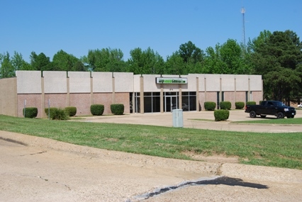 1614 Hampton Rd, Texarkana, TX for sale Building Photo- Image 1 of 1