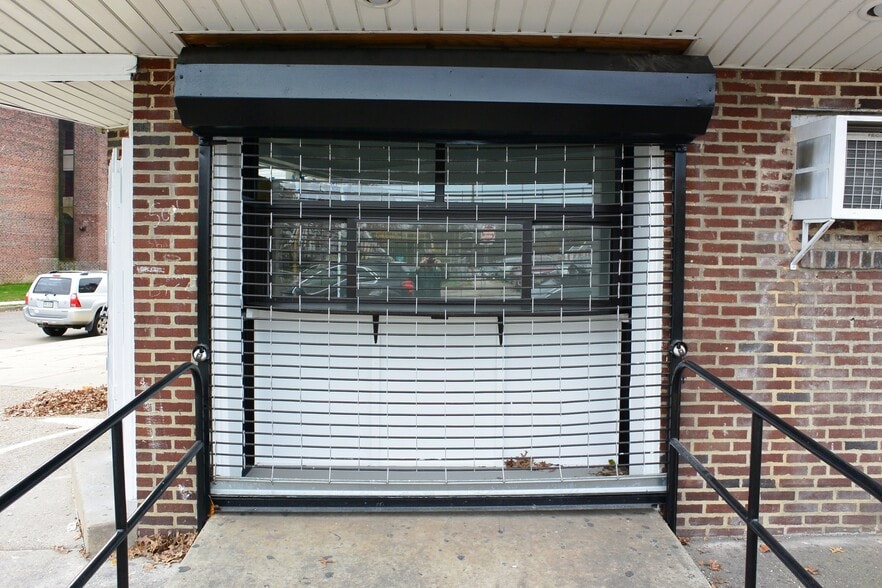 7401 Woodbine Ave, Philadelphia, PA for lease - Building Photo - Image 1 of 31