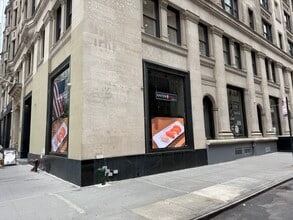 276 Fifth Ave, New York, NY for lease Building Photo- Image 2 of 8